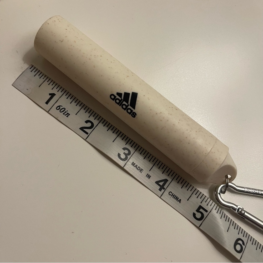 NEW ADIDAS REUSABLE STRAWS - Picture 5 of 5